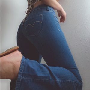 Levi jeans